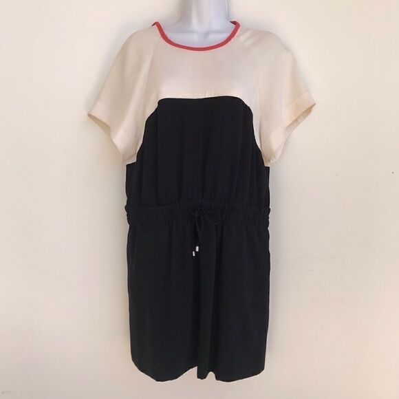 Rachel Roy Drawstring dress size L - Picture 1 of 7